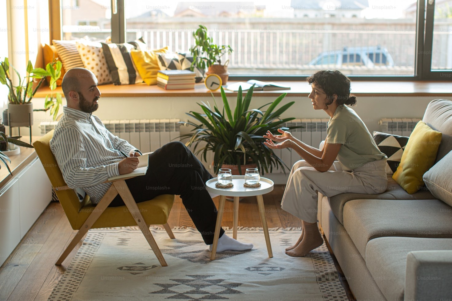 Tipps für mehr Energie im Alltag